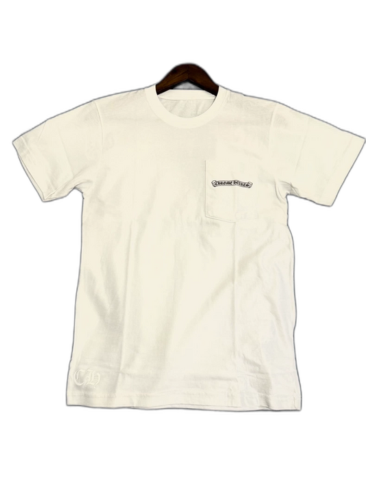 Chrome Hearts Limited Edition T-Shirt