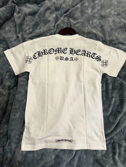 Chrome Hearts Limited Edition T-Shirt