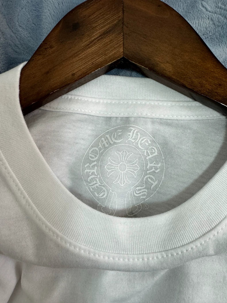 Chrome Hearts Limited Edition T-Shirt