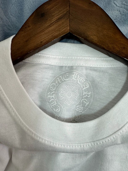 Chrome Hearts Limited Edition T-Shirt