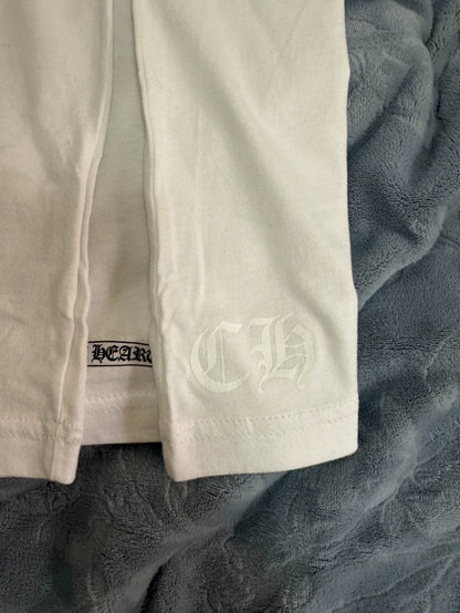 Chrome Hearts Limited Edition T-Shirt