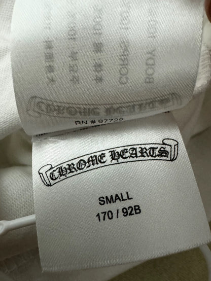 Chrome Hearts Limited Edition T-Shirt