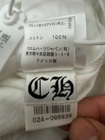 Chrome Hearts Limited Edition T-Shirt