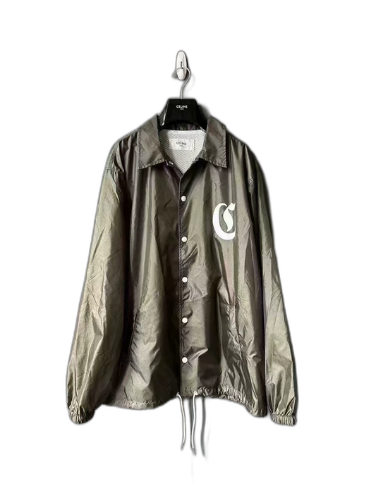 Celine Nylon Jacket in  Condition-yf