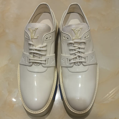 Louis Vuitton Fusion Fashion Low-top Sneakers 0079