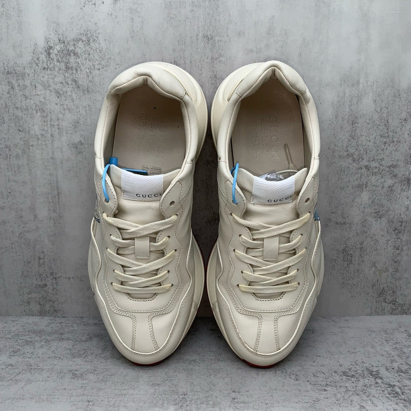 GUCCI Doraemon Rhyton Shoes for Men 0079