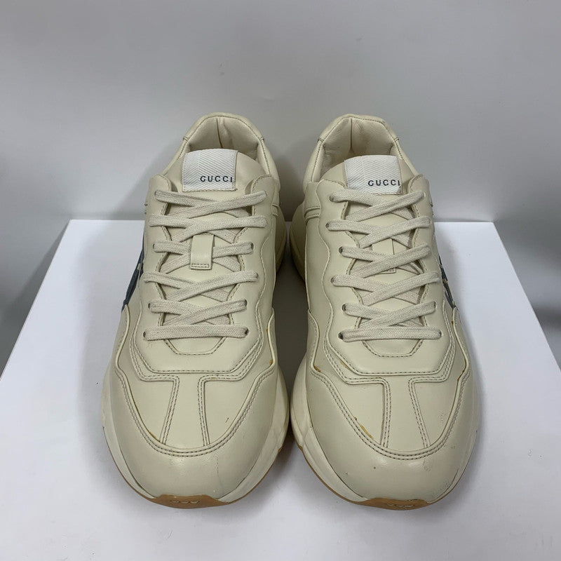 Gucci Rhyton Classic Casual Low-top Sneakers 0079