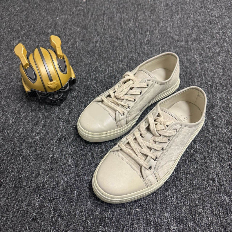 Gucci Casual Trendy Fashion Sneakers for Men 0079