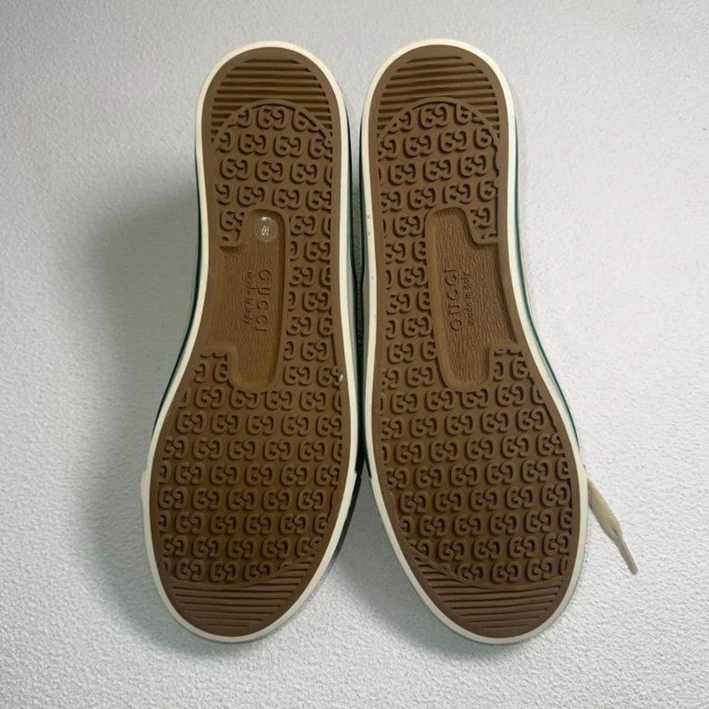 Gucci Tennis 1977 Vintage Casual Sneakers for Men 0079