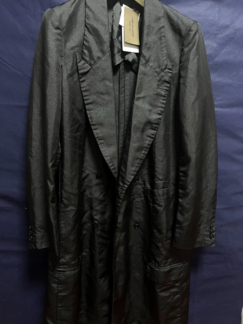 Comme des Garcons Homme Plus 2019AW Coat