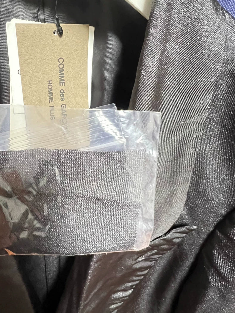 Comme des Garcons Homme Plus 2019AW Coat