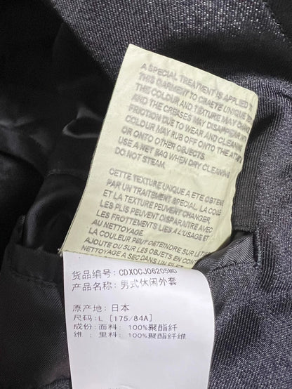 Comme des Garcons Homme Plus 2019AW Coat