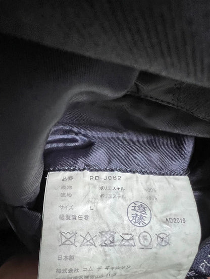 Comme des Garcons Homme Plus 2019AW Coat