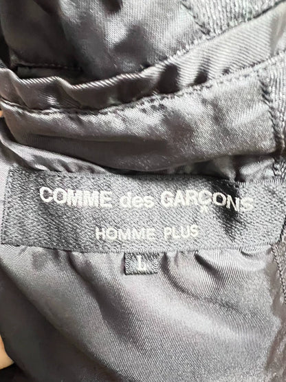 Comme des Garcons Homme Plus 2019AW Coat