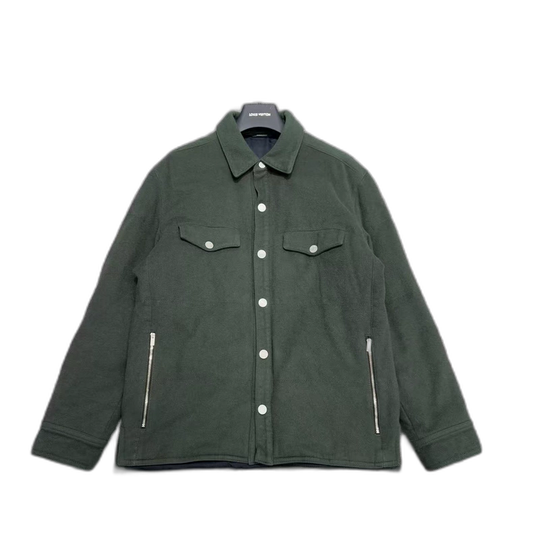 Hermes Goat Hair Jacket for Men-zp