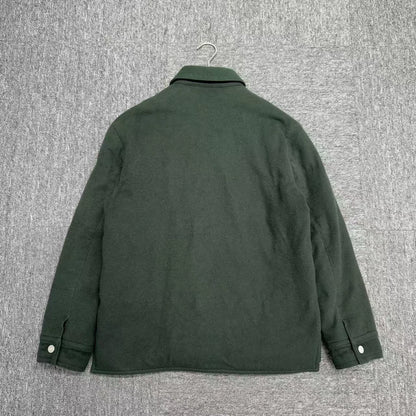 Hermes Goat Hair Jacket for Men-zp