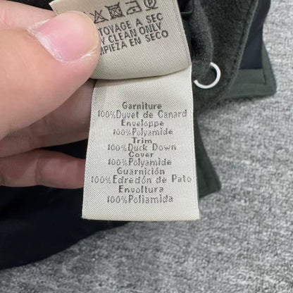 Hermes Goat Hair Jacket for Men-zp