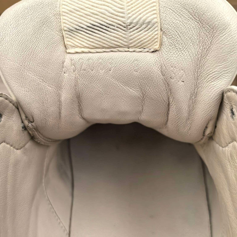 Gucci Rhyton Leather Lips Print Casual Sneakers 0079