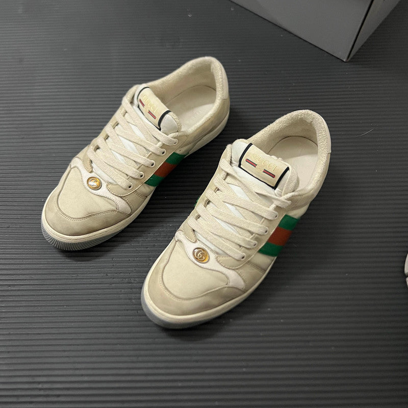 Gucci Screener Low-Top Sneaker for Men 0079
