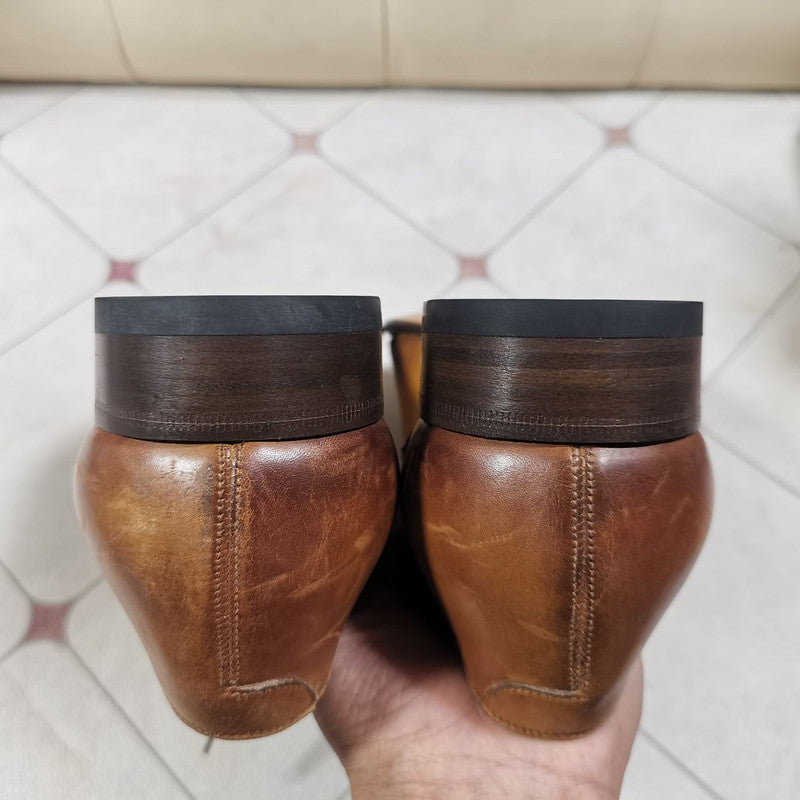 Gucci Logo Lace-Up Casual Shoes 0079