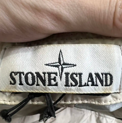 Stone Island Khaki Green Men's Jacket 0089