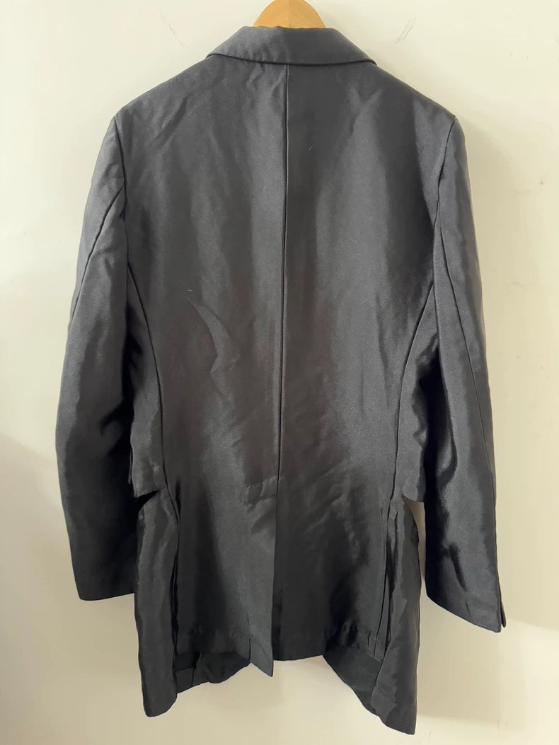 COMME des garcons HOMME PLUS Blazer AD2019