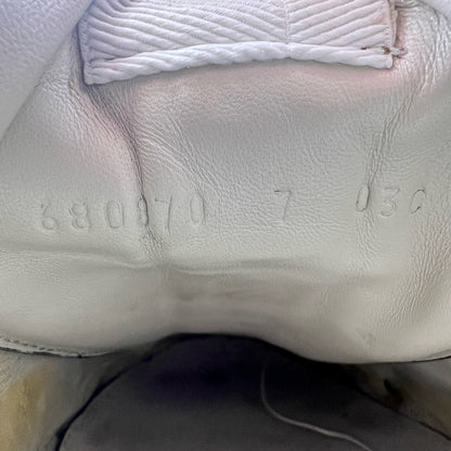 Gucci Rhyton Retro Low Top Sneakers for Men 0079