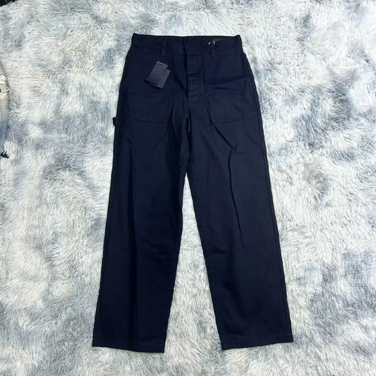 Prada Casual Men's Pants in Gray
