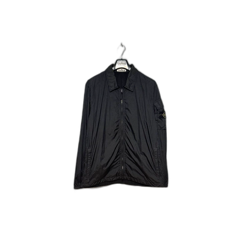 Stone Island 22FW Nylon Fold Jacket