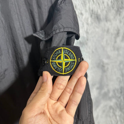 Stone Island 22FW Nylon Fold Jacket