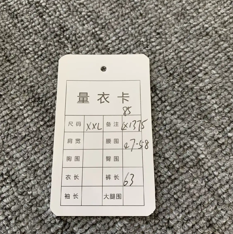 Prada Black Cotton Men's Shorts XXL