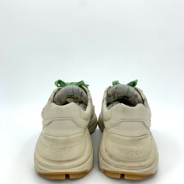 Gucci Rhyton Sport Low-Top Dad Shoes 0079