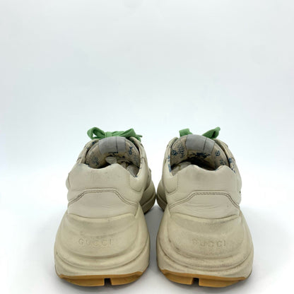 Gucci Rhyton Sport Low-Top Dad Shoes 0079
