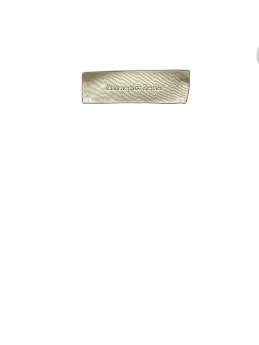 Ermenegildo Zegna Long Sleeve Knitted Top