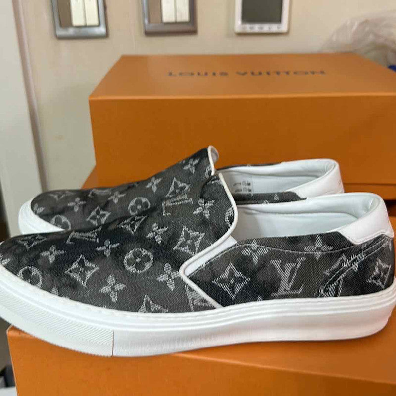 Louis Vuitton Trocadero Low Top Sneakers 0079