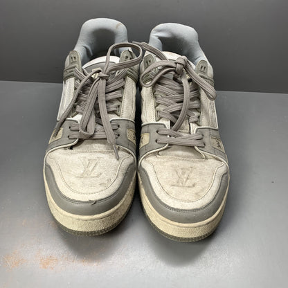 Louis Vuitton Classic Vintage Trainer Sneakers 0079