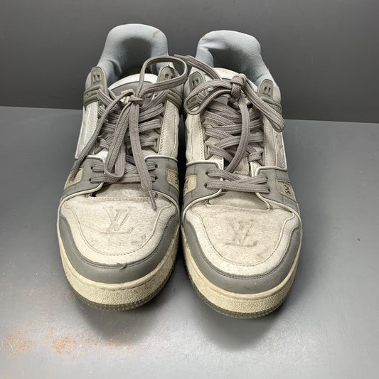 Louis Vuitton Classic Vintage Trainer Sneakers 0079