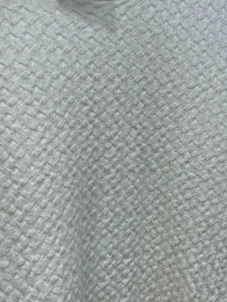 Chanel Knitted Cashmere Sweater