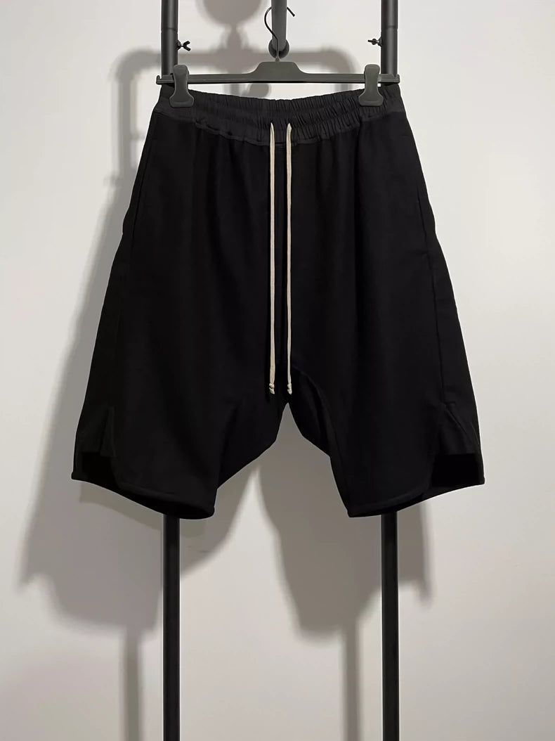 Rick Owens RO Gap Shorts