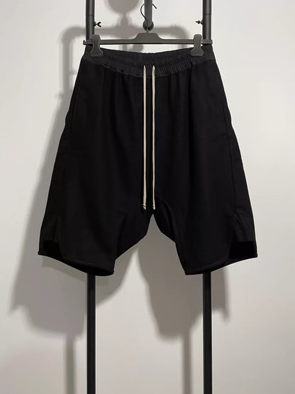 Rick Owens RO Gap Shorts
