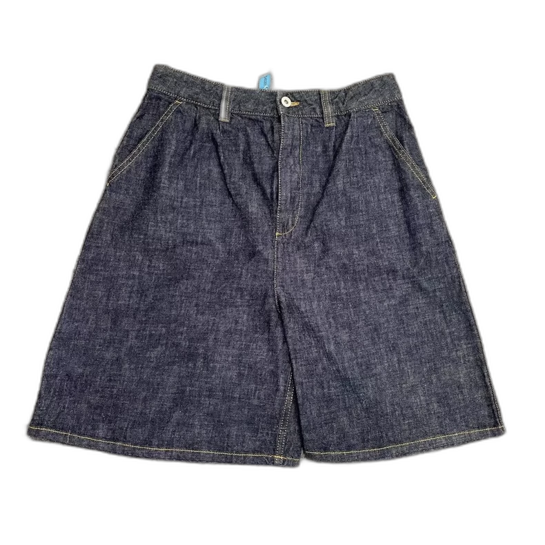 Loewe Denim Shorts in Excellent Condition