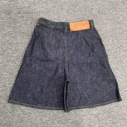 Loewe Denim Shorts in Excellent Condition