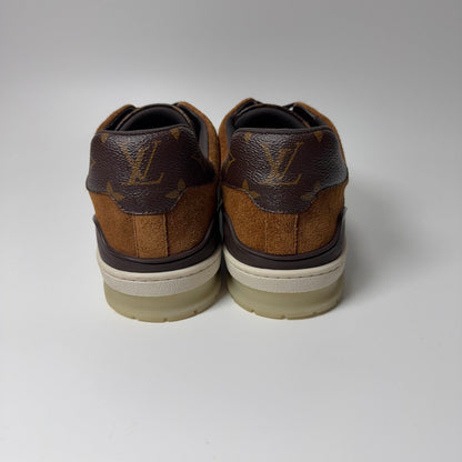 Louis Vuitton Fashion Casual Sneakers for Men 0079