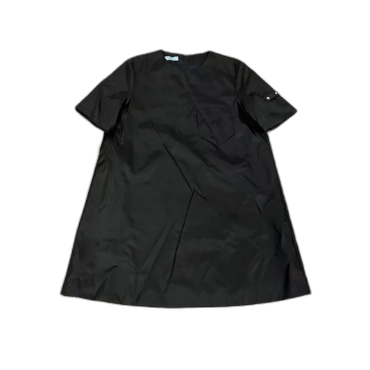 Prada Recycled Nylon Dress Size 42