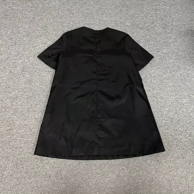 Prada Recycled Nylon Dress Size 42