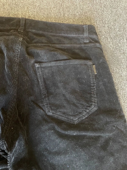 Saint Laurent D14 Corduroy Jeans-yf