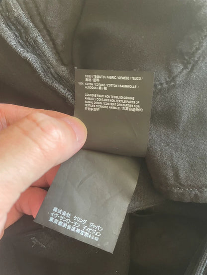 Saint Laurent D14 Corduroy Jeans-yf