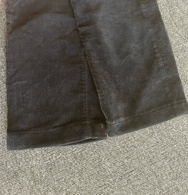 Saint Laurent D14 Corduroy Jeans-yf