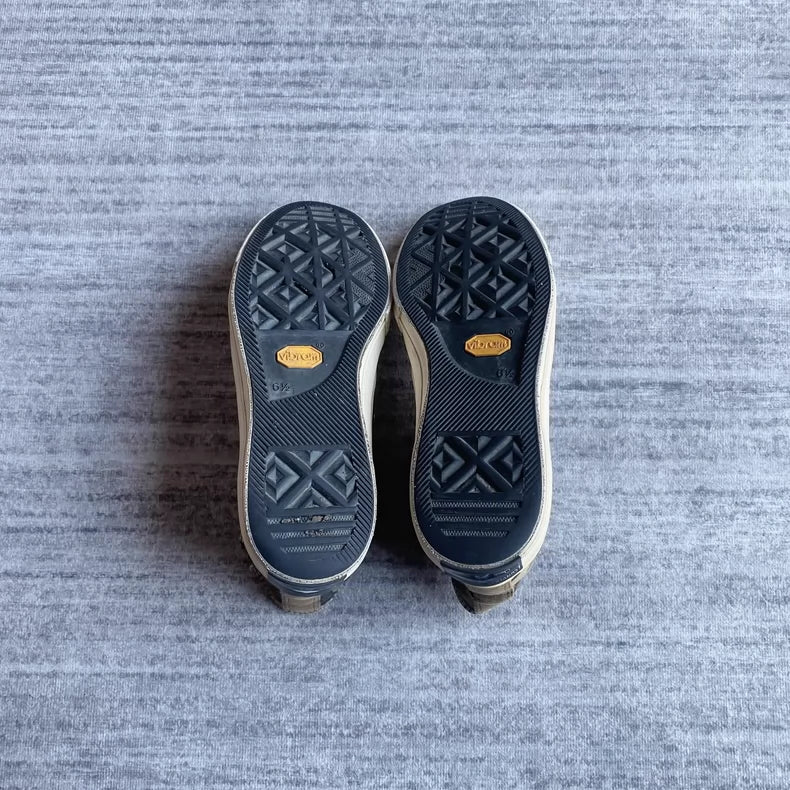 Converse Addict Camouflage High Top Sneakers-zp