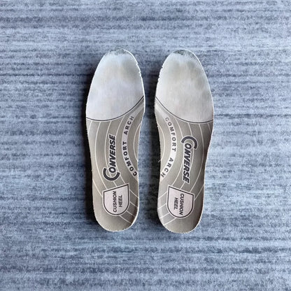 Converse Addict Camouflage High Top Sneakers-zp